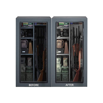 Stack-On Safe Light Kit Spaldc-1703